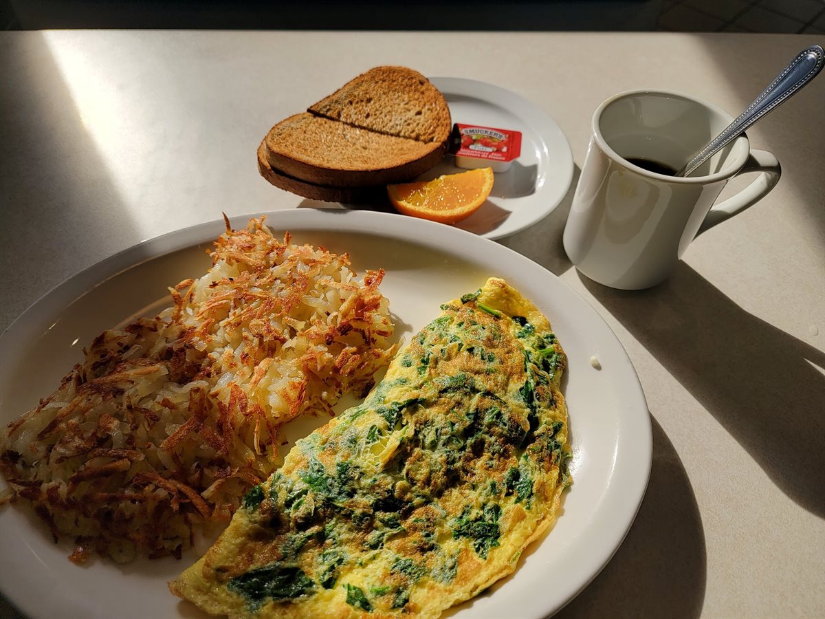 Town Diner
